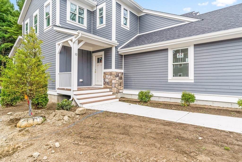 840 Emerson Gardens - Photo 1