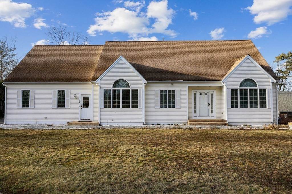 326 Jones Road - Photo 1