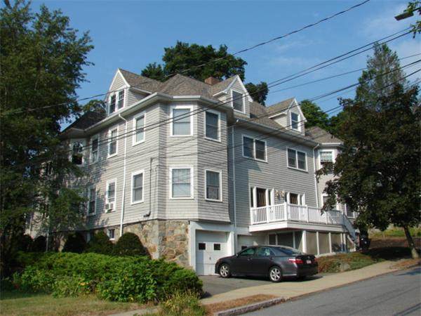 25 Wellington St - Photo 1