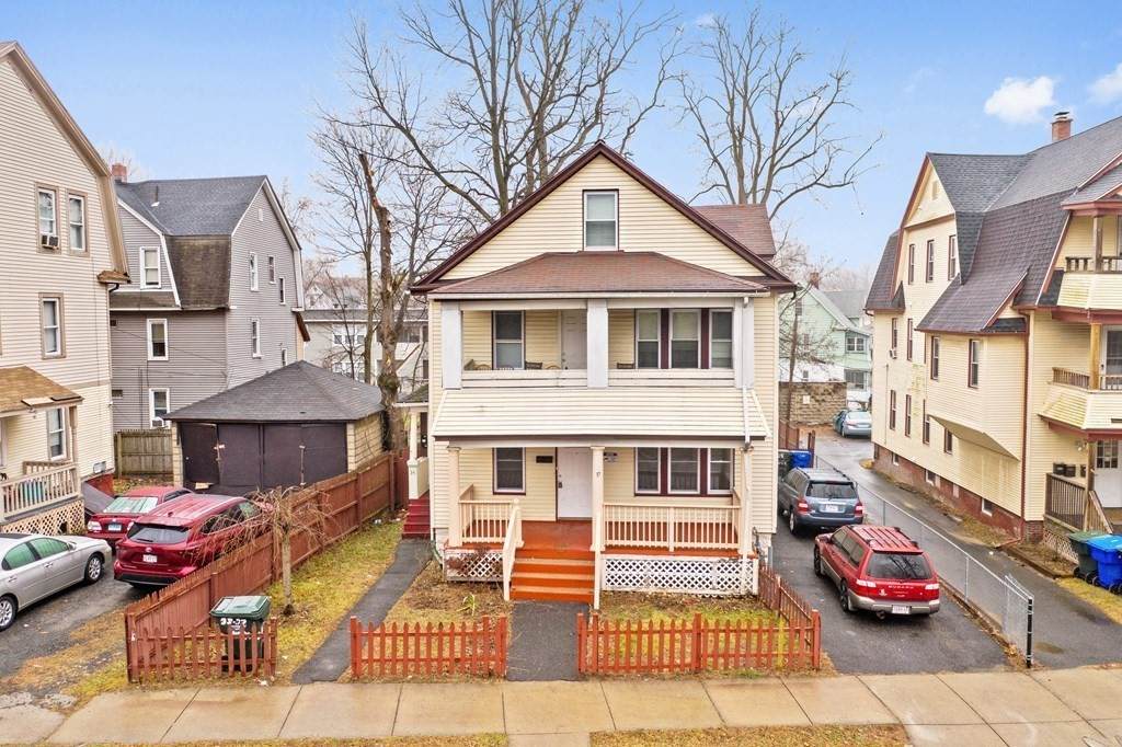 35-37 Dorne St - Photo 1