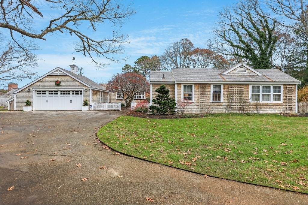 128 Starboard Ln - Photo 1