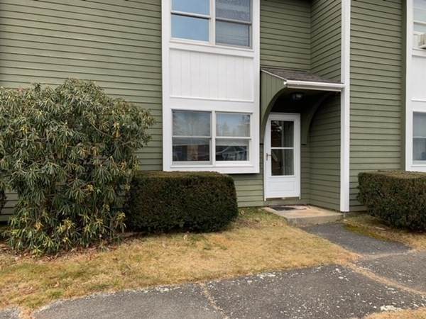 837 Partridgeville Road - Photo 1