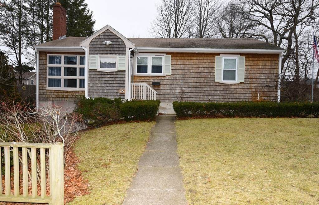 12 N. Doris Avenue - Photo 1