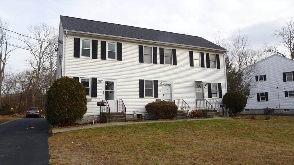 47 Colonel Bell Dr - Photo 1