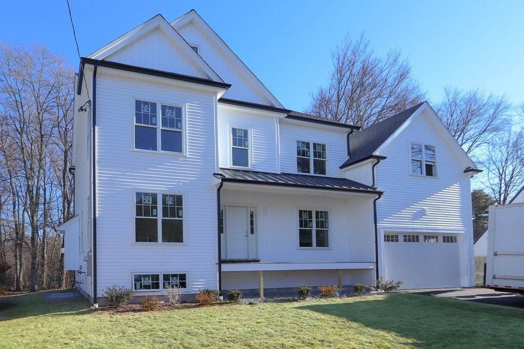 5 Hardwick Road - Photo 1