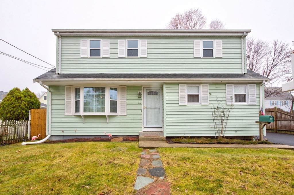 20 Hawthorne St - Photo 1
