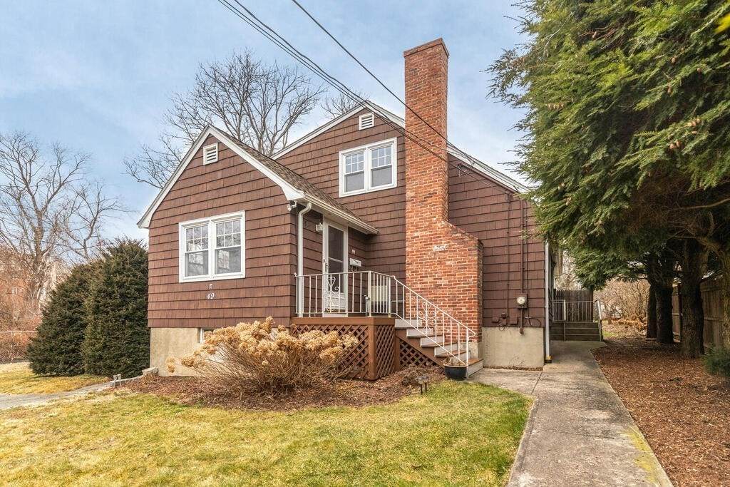 49 Tremont St - Photo 1