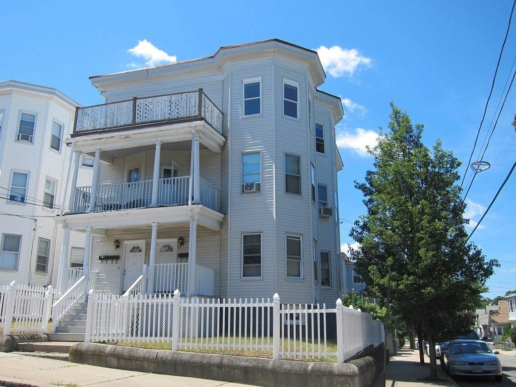 6 Bryant St. - Photo 1