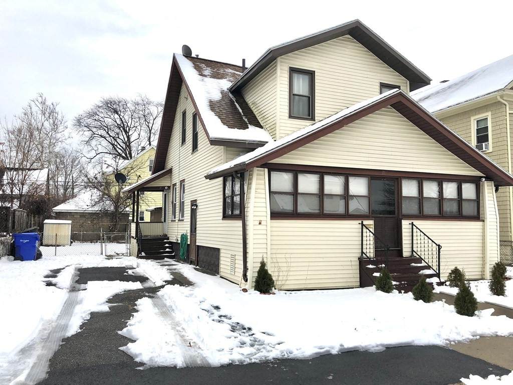 71 Phoenix Terrace - Photo 1