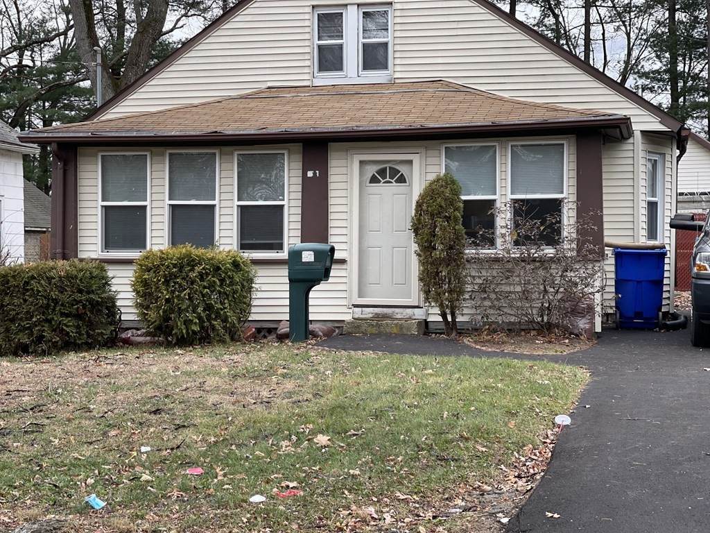 32 Ambrose St - Photo 1