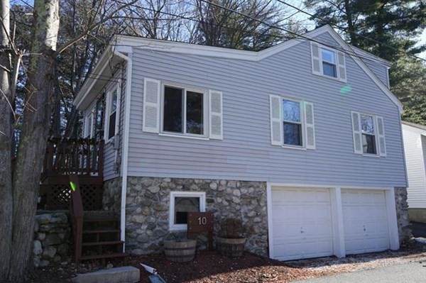 10 Millville Terrace - Photo 1