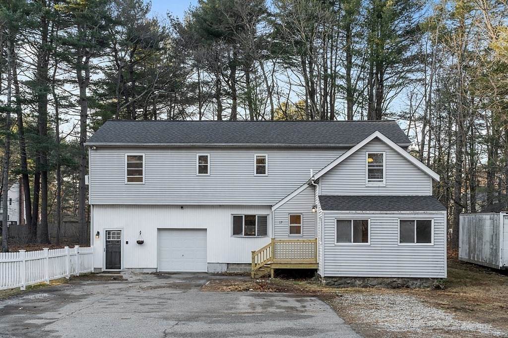 17 Aldrich Road - Photo 1