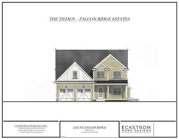 7 Taylor Lane Lot 37A - Photo 1