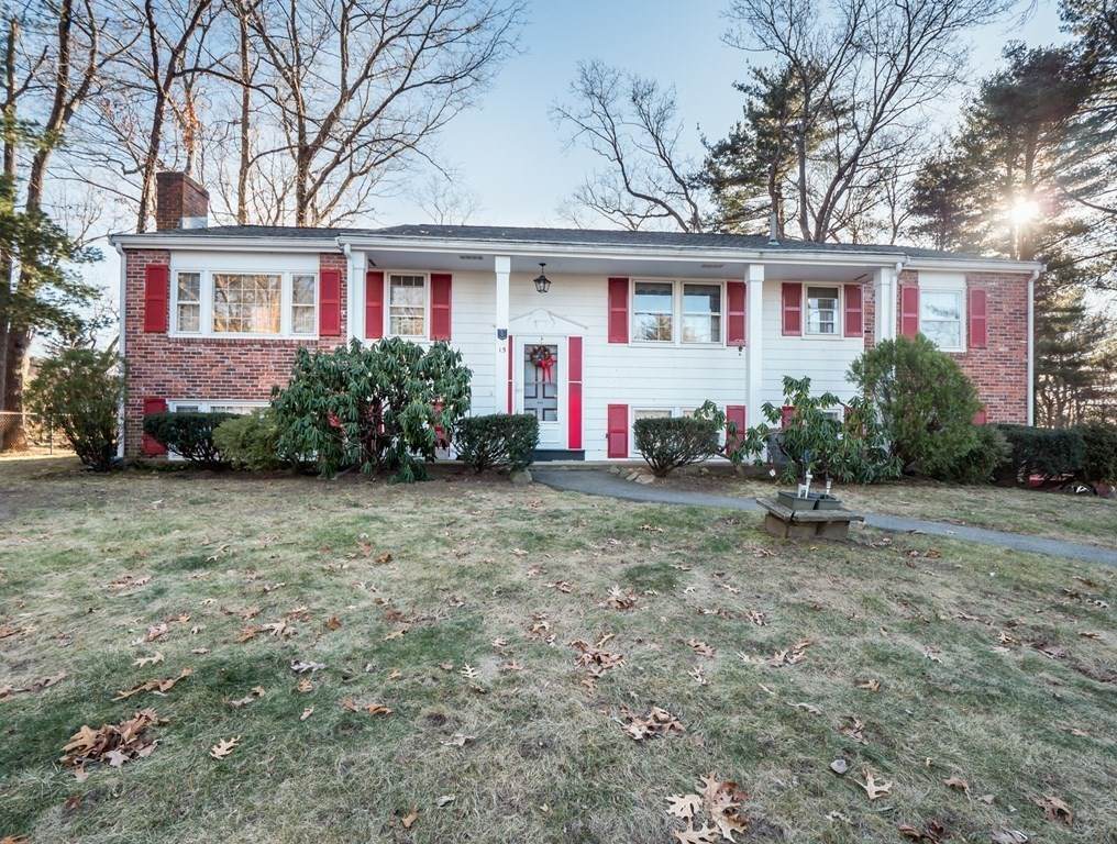 15 Flynn Rd - Photo 1