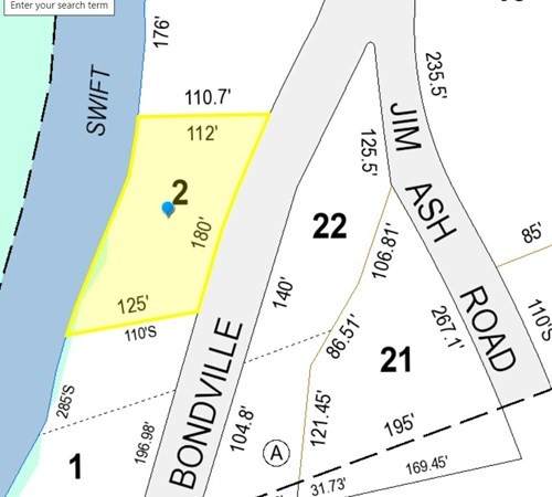 Lot 2 Bondsville Road - Photo 1