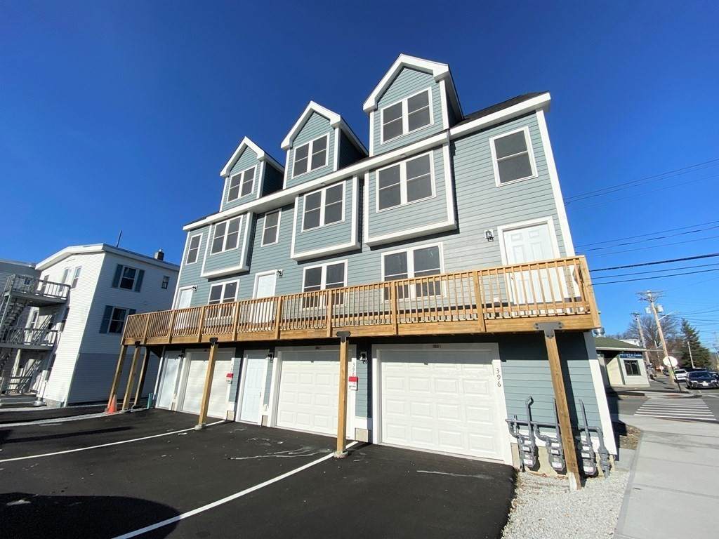 396 Broadway Street - Photo 1