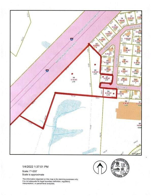 54-57 Breton And Calkins Road - Photo 1