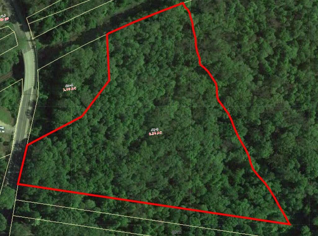 0 Hovey Road - Photo 1