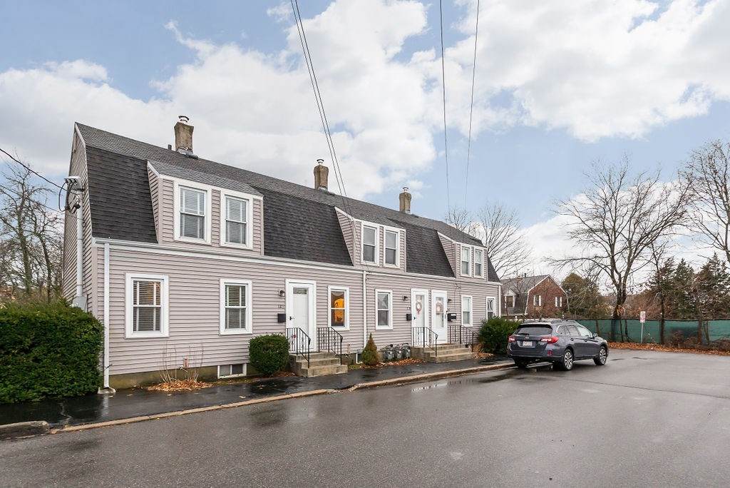 126 Clapp St. - Photo 1