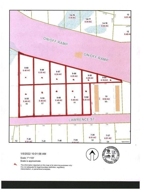 62-91 Lawrence Street - Photo 1