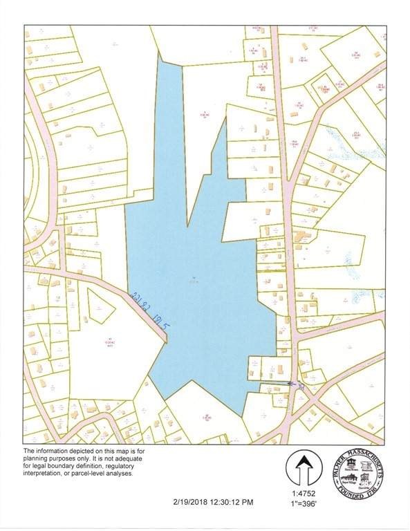 0 Palmer Ctr - Photo 1