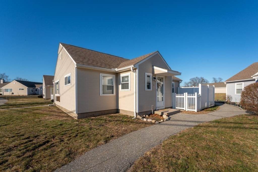 36 Mitchell Drive - Photo 1
