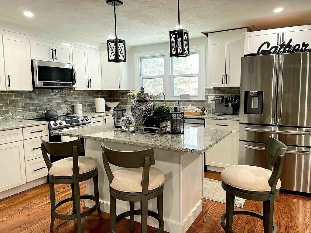 1 Rice Rd - Photo 1