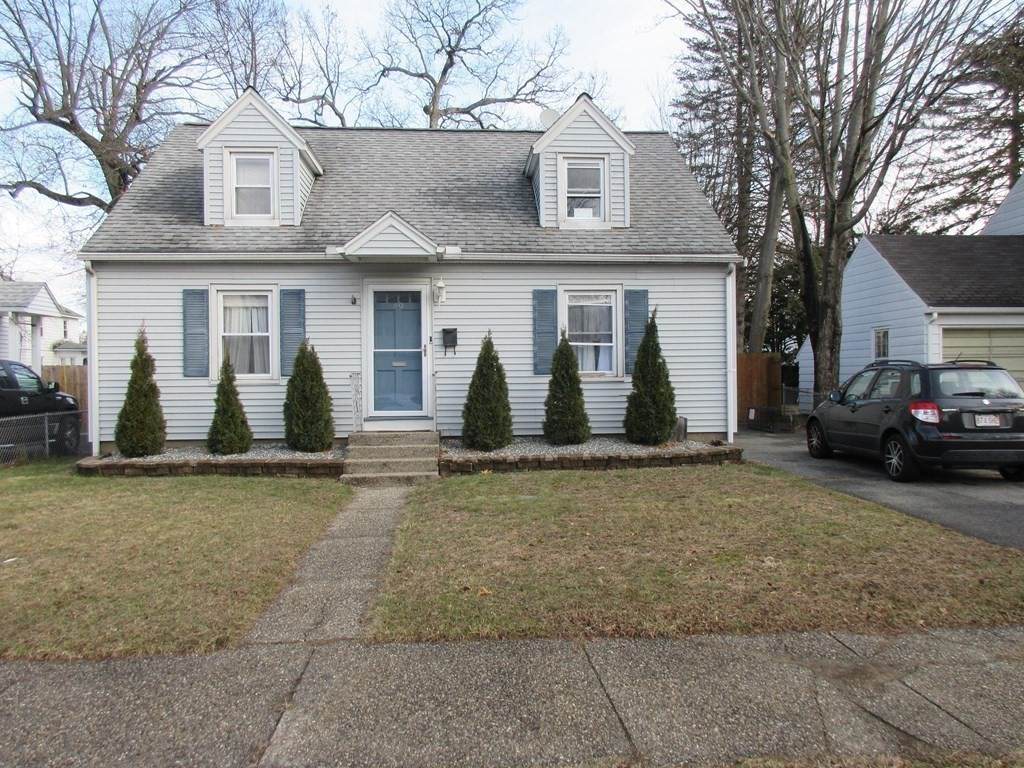 49 Glenham Street - Photo 1