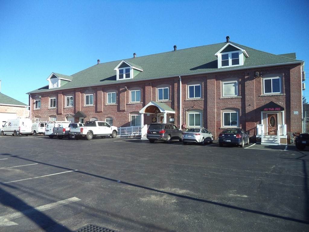 37 Stevens St. - Photo 1