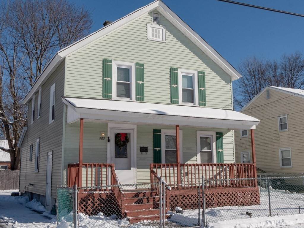 123 Savoy Avenue - Photo 1