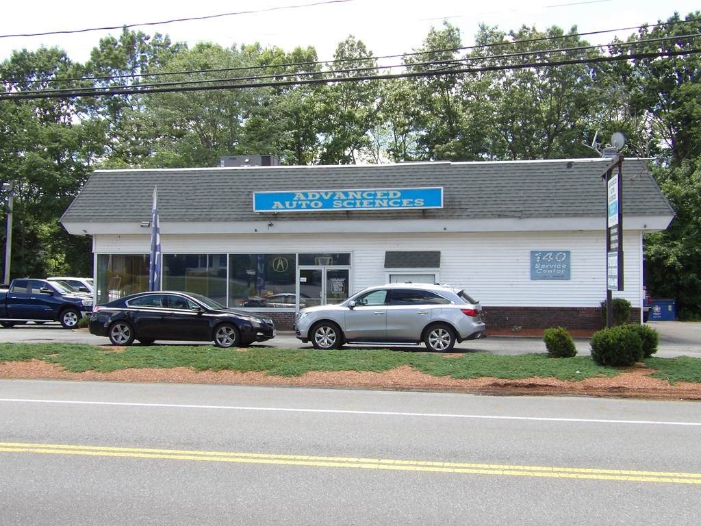 140 Great Rd - Photo 1