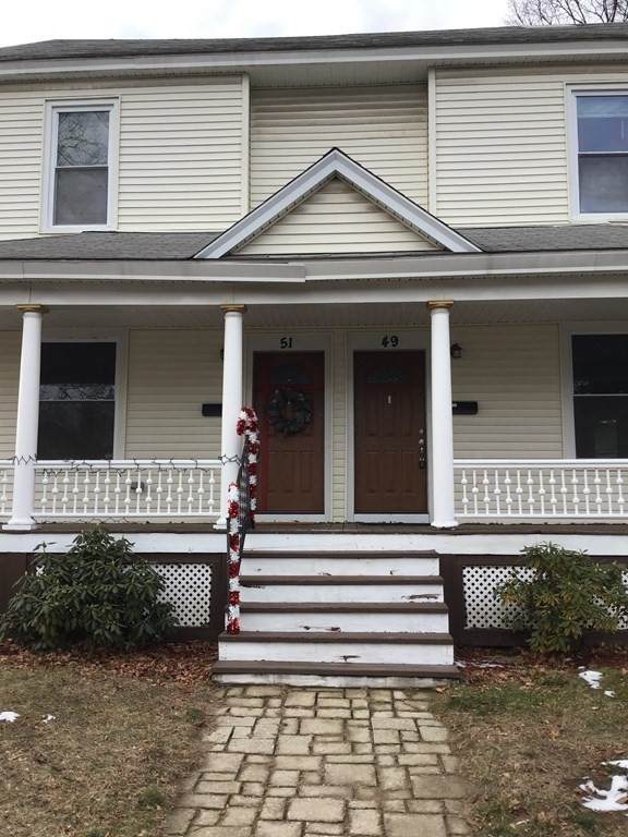 49 Pleasant Street - Photo 1