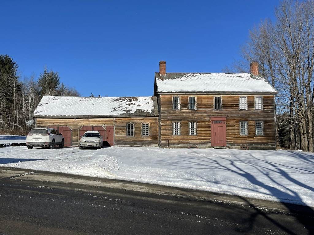 14 Watson Rd - Photo 1