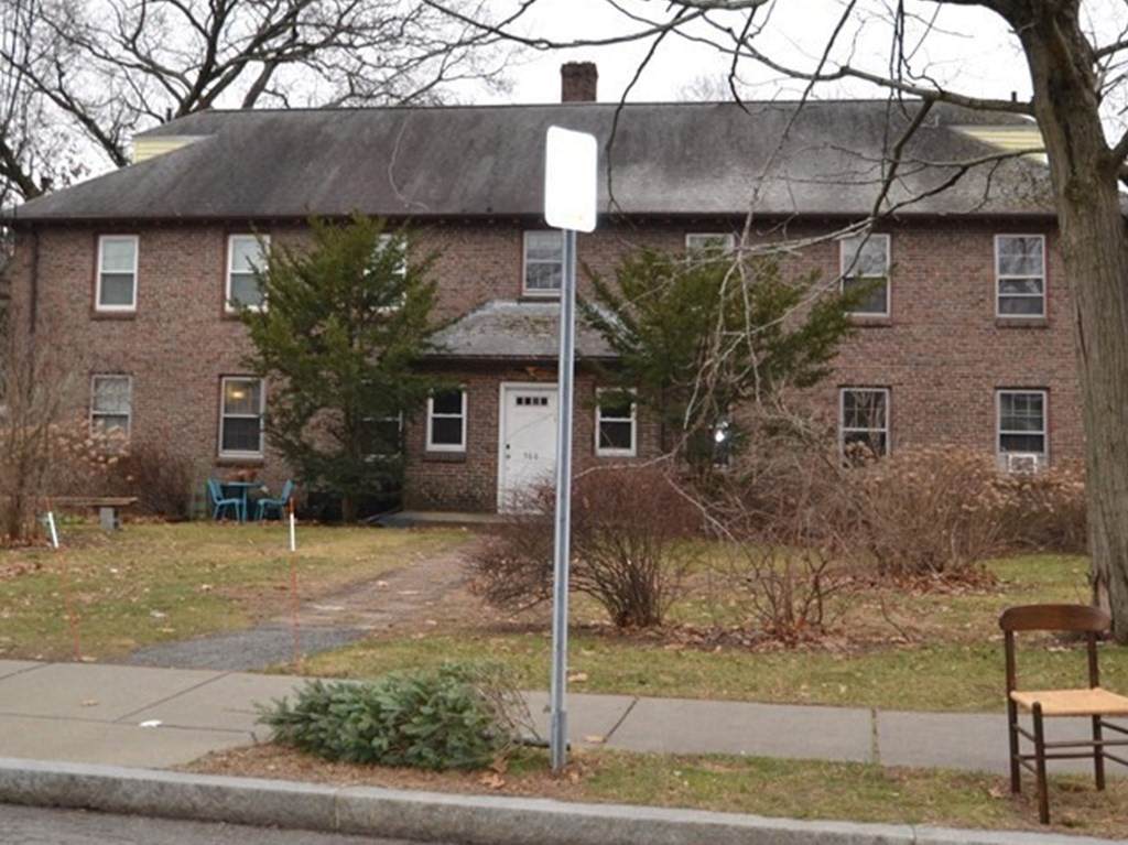 566 Auburn St. - Photo 1
