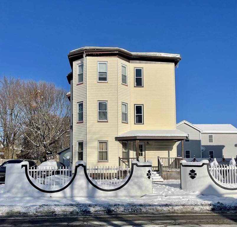 92 Elliot St. - Photo 1