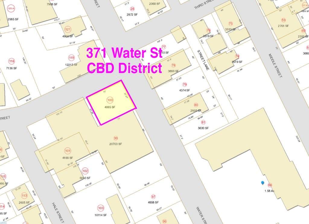 319 Water Street - Photo 1
