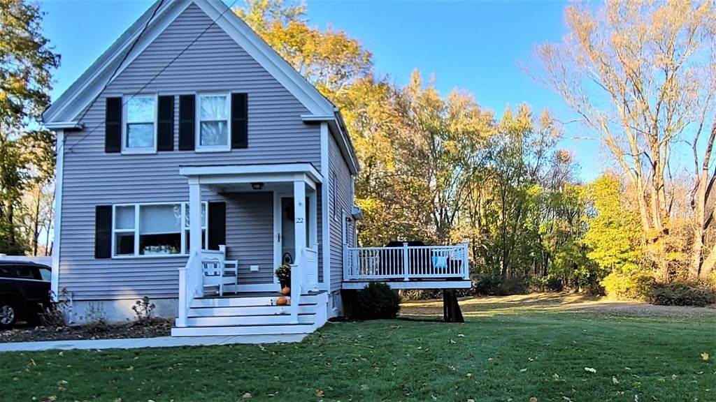 22 Grant St - Photo 1