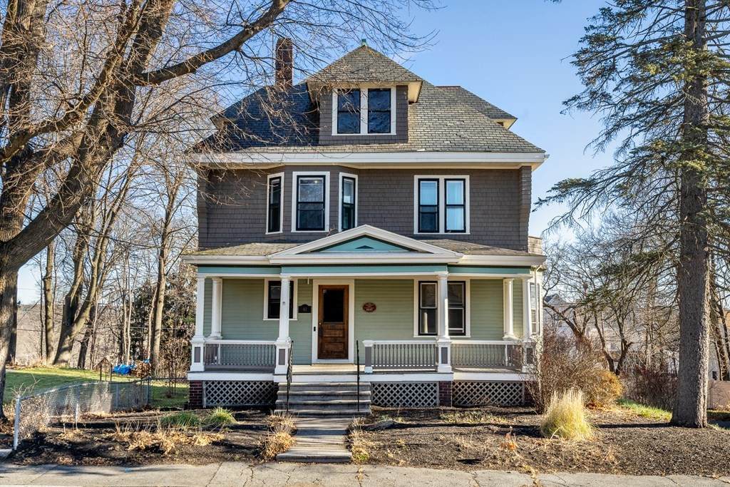 41 Atlantic Avenue - Photo 1