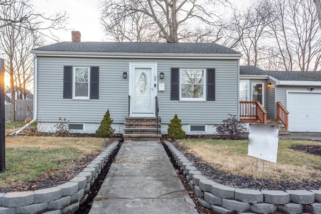 58 Forest St - Photo 1
