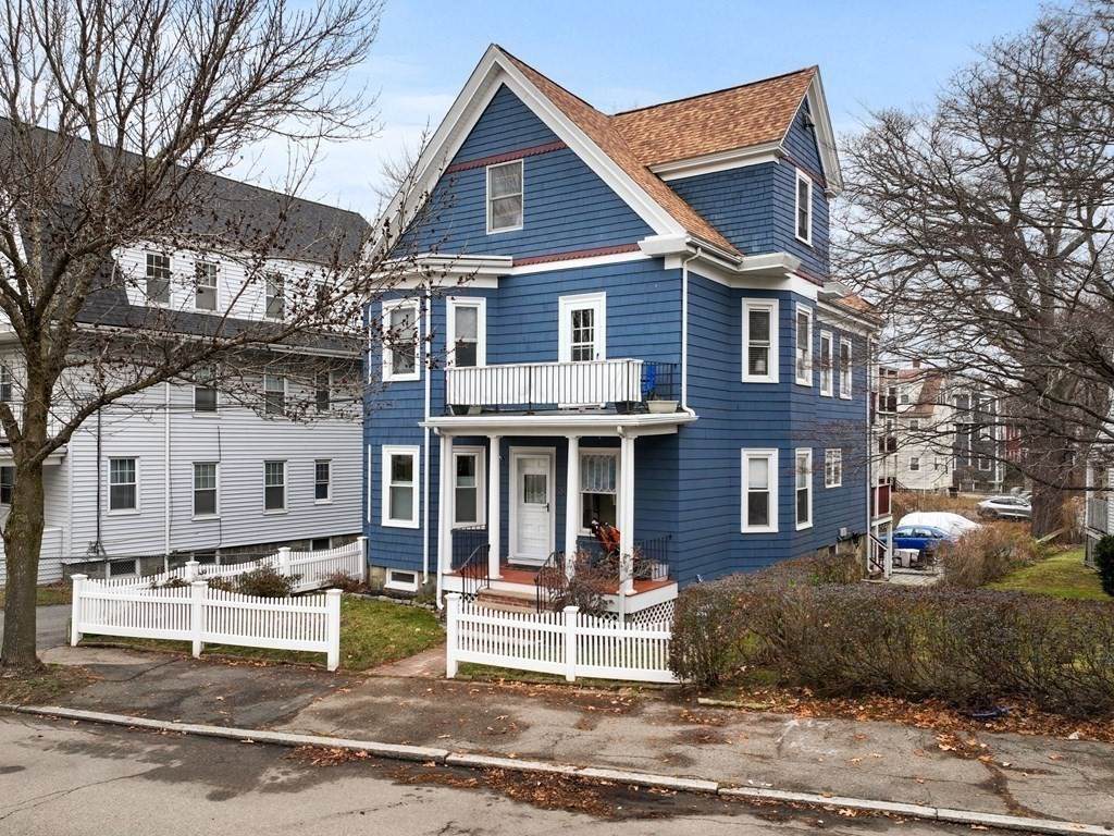 36 Walter Street - Photo 1