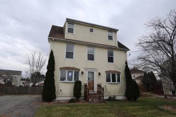 35 Shaw Park Ave - Photo 1