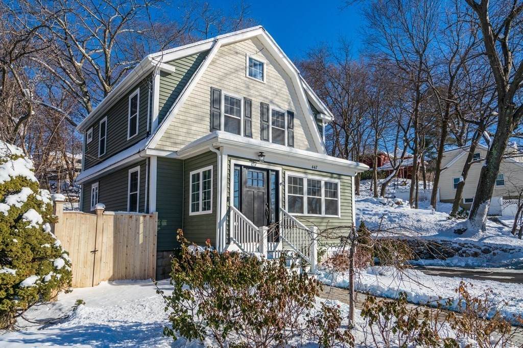 447 Summer St - Photo 1
