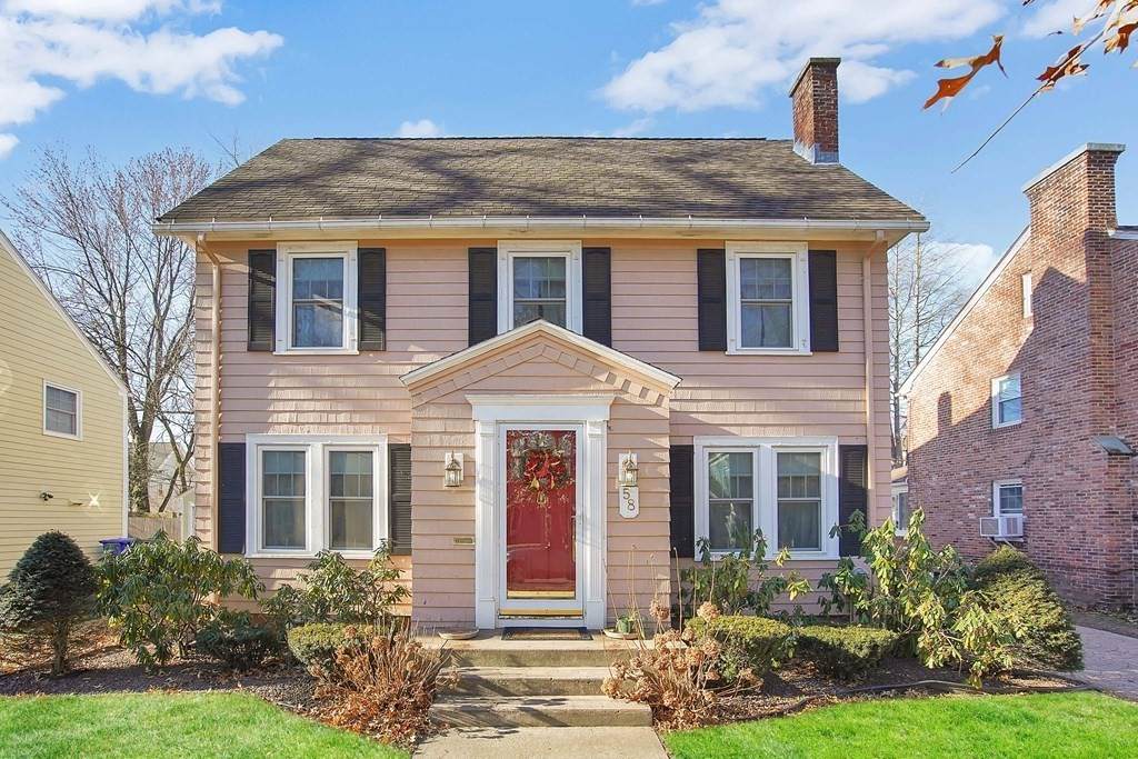 58 Eckington Street - Photo 1