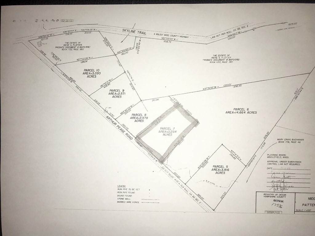 0 Arthur Pease Rd - Photo 1
