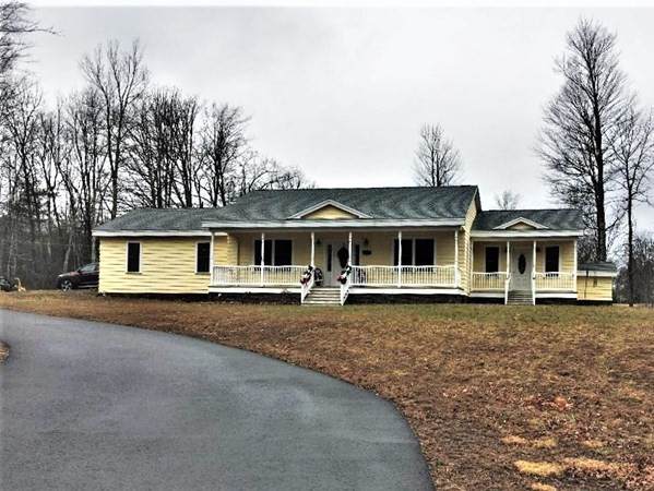 2201 White Pond Rd - Photo 1