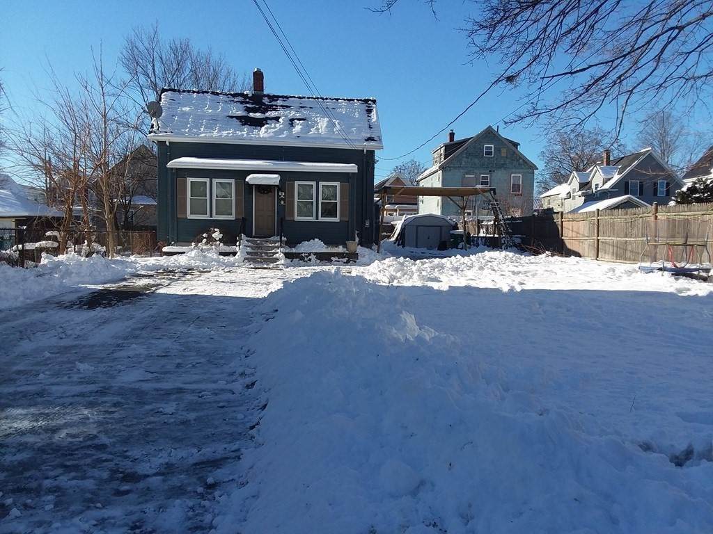 20 North Federal Street - Photo 1