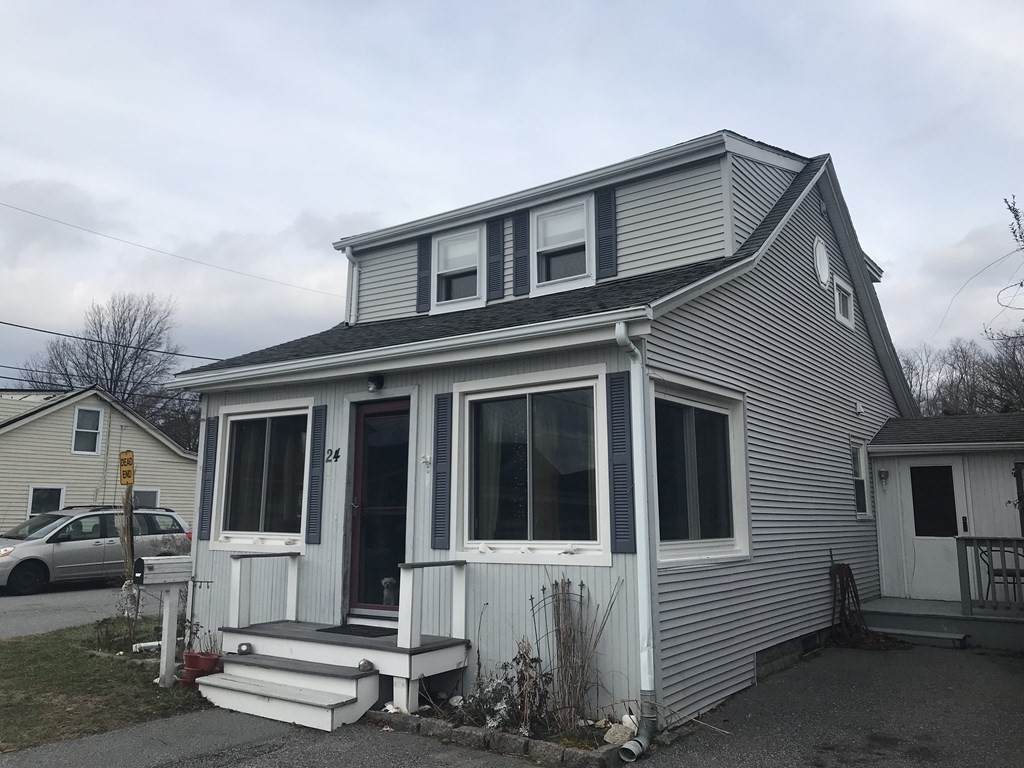 24 Ripley Street - Photo 1
