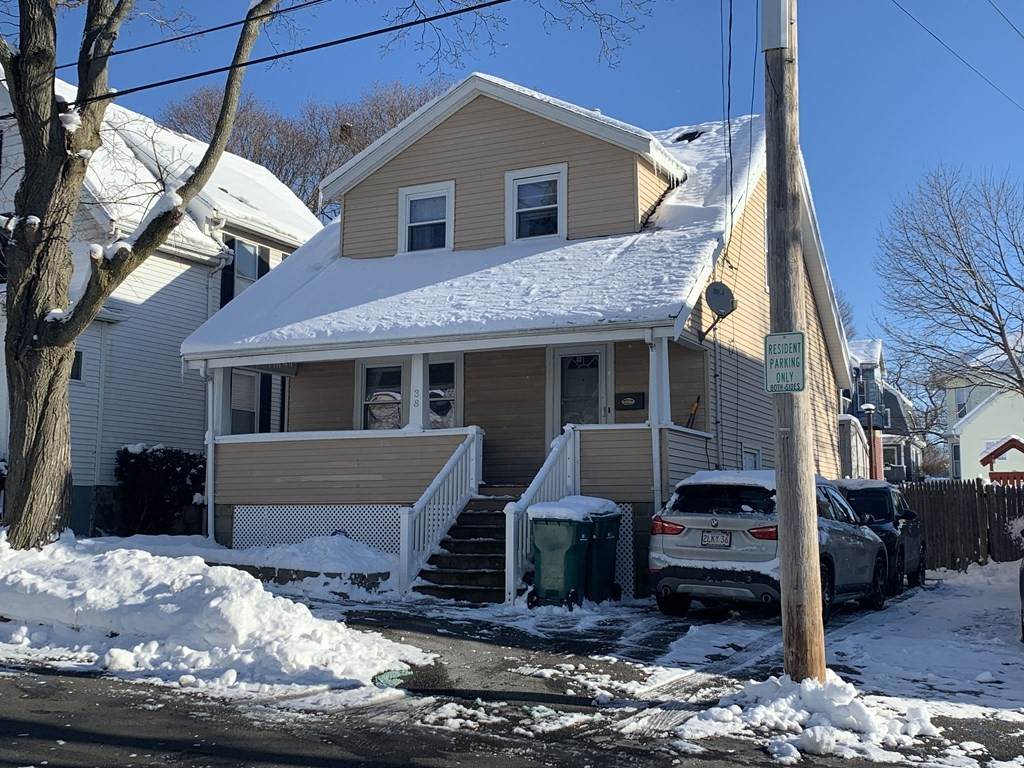 38 Fenton Ave - Photo 1
