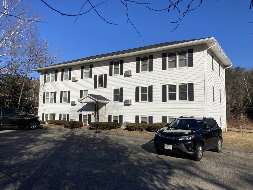1350 Main Street - Photo 1