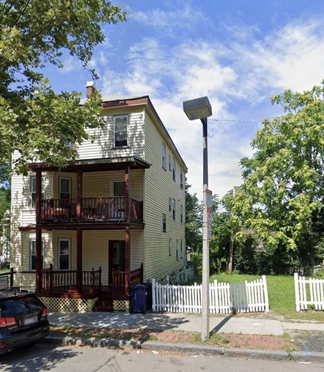 155 Centre St - Photo 1
